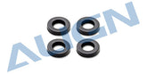 Align TB70 Tail T-Mount Spindle Damper - HeliDirect